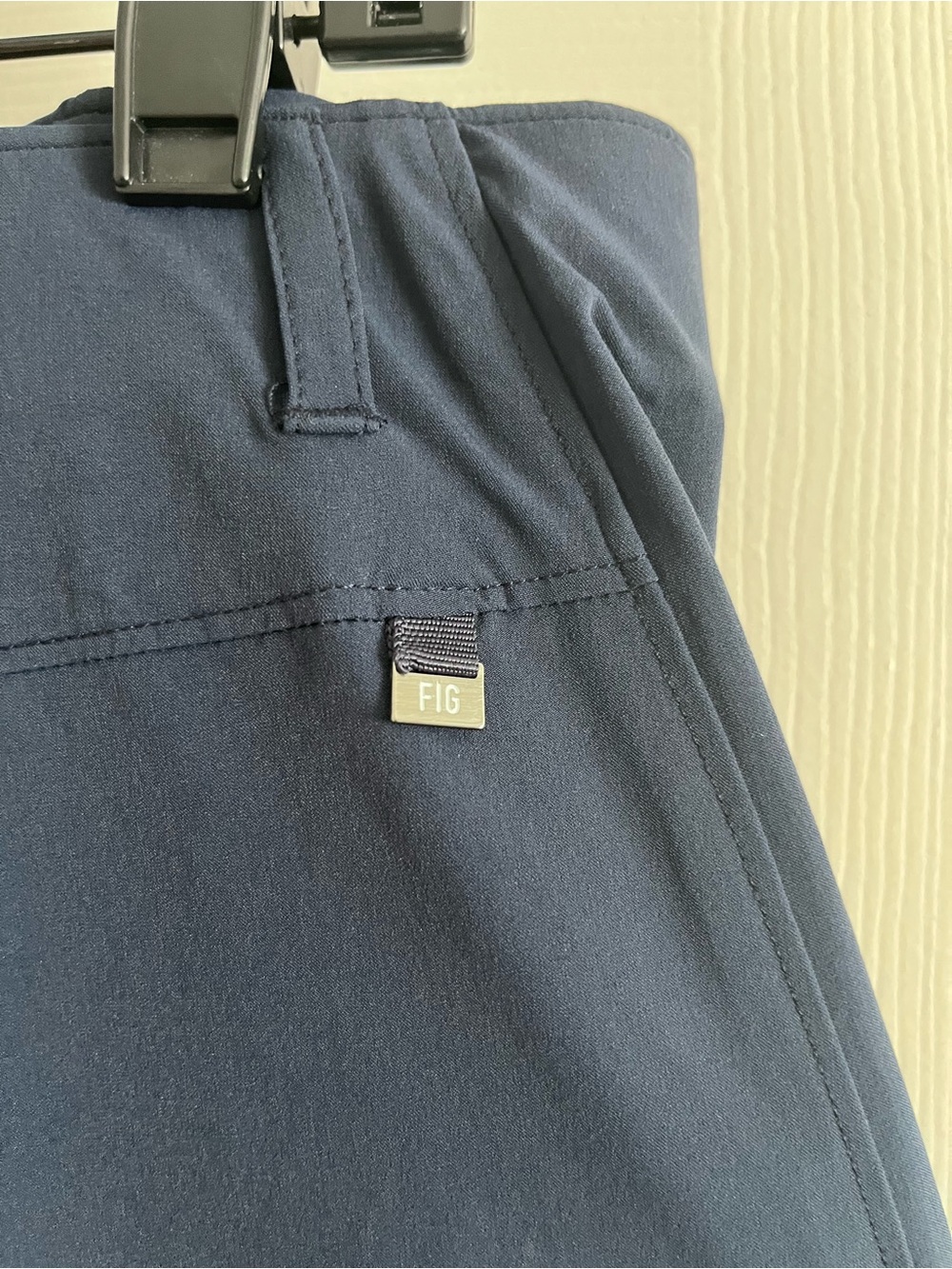 FIG Clothing WUU shorts - Canadian brand! - Picture 7 of 9